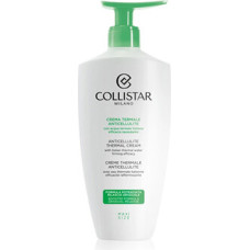 Collistar Anticellulite Thermal Cream