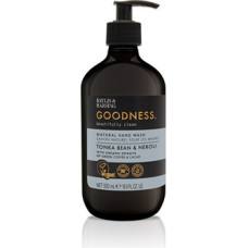 Baylis & Harding Tonka fazole & Neroli Hand Wash - Tekut&eacute; m&yacute;dlo na ruce