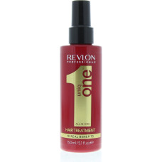 REVLON - Daudzfunkcionāls līdzeklis matu kopšanai UNIQ ALL IN ONE CLASSIC, 150 ml