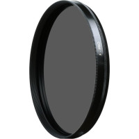 B+W F-PRO S03 E55 cirkulārais polarizācijas filtrs
