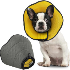 BONTHEE Mīksts suņu konuss