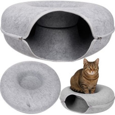 Kaķu guļvieta – tunelis PURLOV 25810