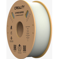 3D plastmasa Creality Hyper PLA