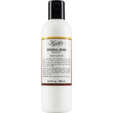 Muskusa ķermeņa losjons Kiehl's 250 ml