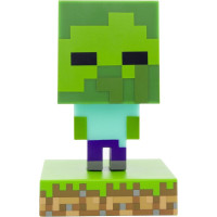 Paladone Minecraft Zombie Icon