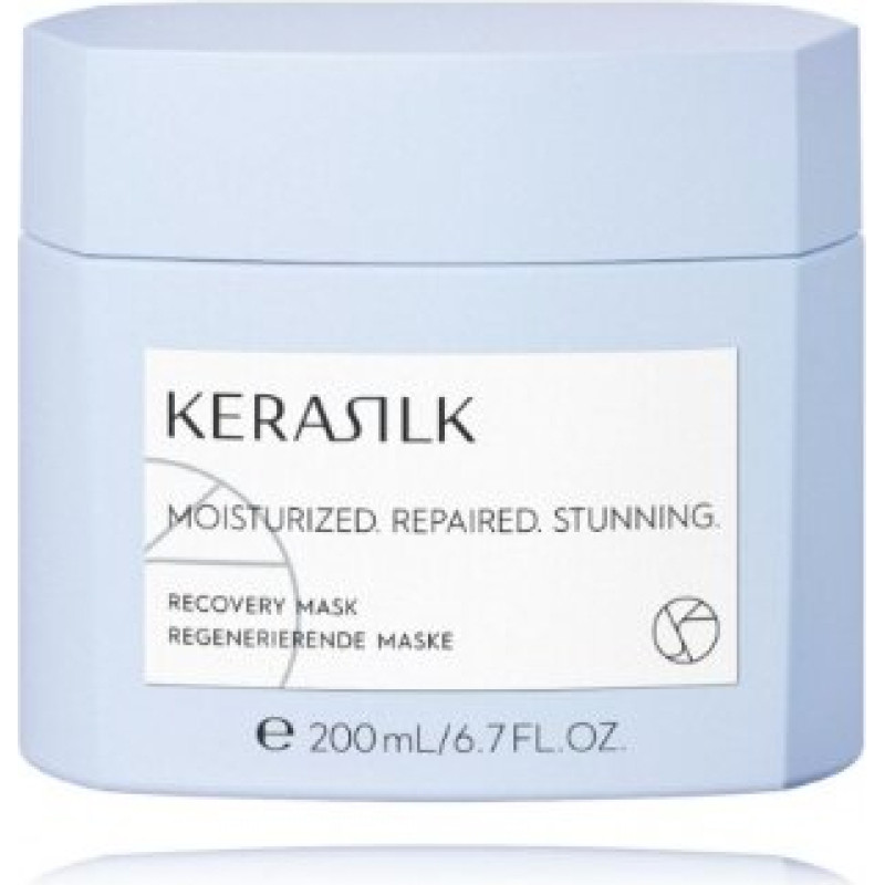 Kerasilk speciālistu atjaunojošā maska 200ml - restrukturizējošsMasque