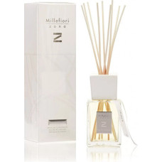 Mājas aromāts Millefiori Milano Zona Morning Moss 500 ml niedru difuzors
