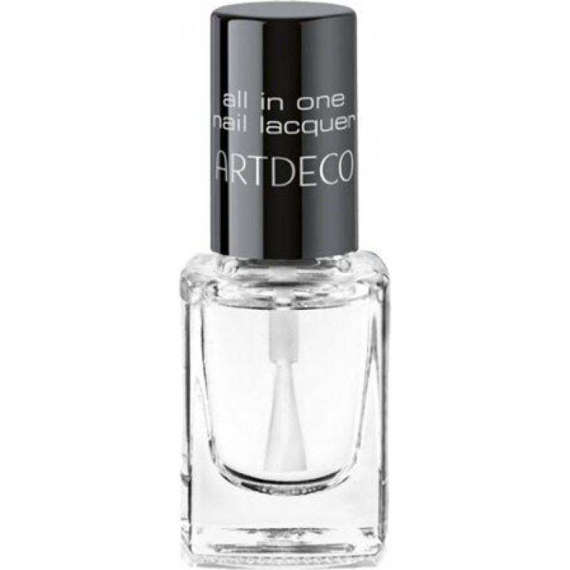 (All In One Nail Lacquer) laka 10 ml