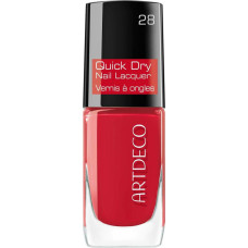 Nagu laka Artdeco, Cranberry Syrup, 10 ml