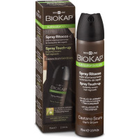 Nutricolor Delicato Spray Touch Up - tumši brūns - 75 ml