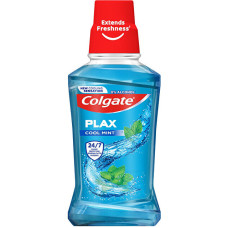 Mutes skalojamais līdzeklis Colgate Plax, 250 ml