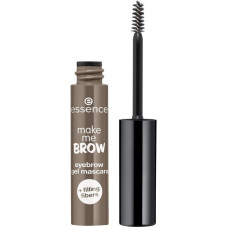 Uzacu tuša Essence Make me brow eyebrow 3.8 ml, 05