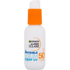 Sauļošanās serums Garnier SPF 50+, 30 ml