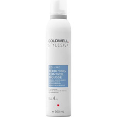 Mousse Volumatrice - Goldwell - Stylesign Bodifying Control - 300ml - Ilgstoša Apjoma - Visi Tekstūras Veidi