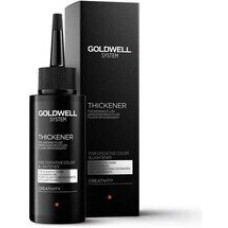 Hair Color Thickener and Lightener Thickening Fluid.