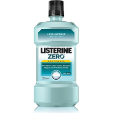 Mutes skalošanas līdzeklis Listerine Zero Mild Mint 250 ml