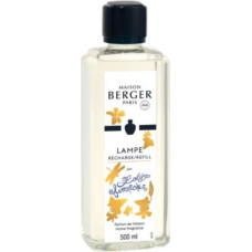 Smaržu uzpilde Maison Berger Paris Lolita Lempicka 500 ml ar zvaigžņu anīsa un lakricas notīm