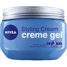 Nivea Creme Gel Styling Cream 150ml