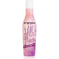 Solārija krēms Oranjito Milk and Honey Accelerator, 200 ml
