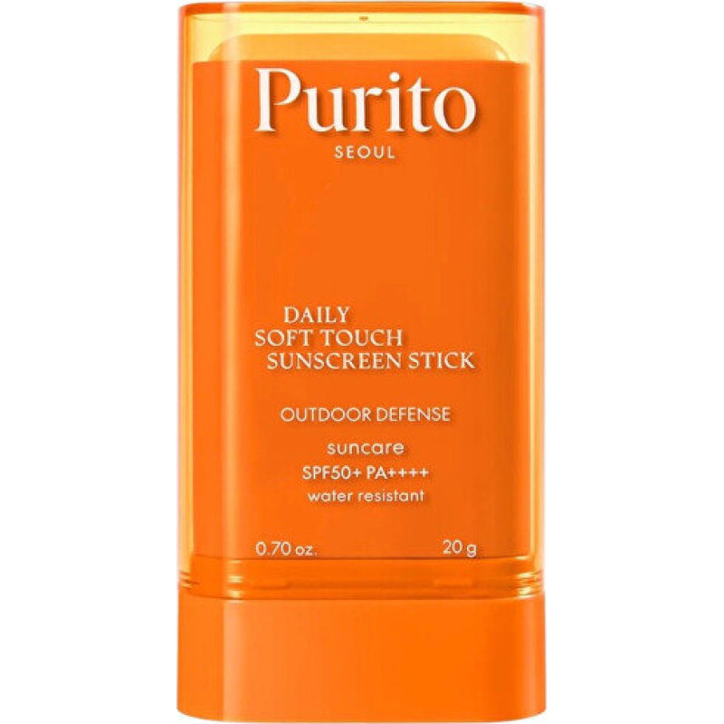 Saules aizsarglīdzekļa zīmulis SPF 50+ saules aizsarglīdzekļa zīmulis 20 g