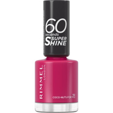 Nagu laka Rimmel London Seconds Nº 152, 8 ml
