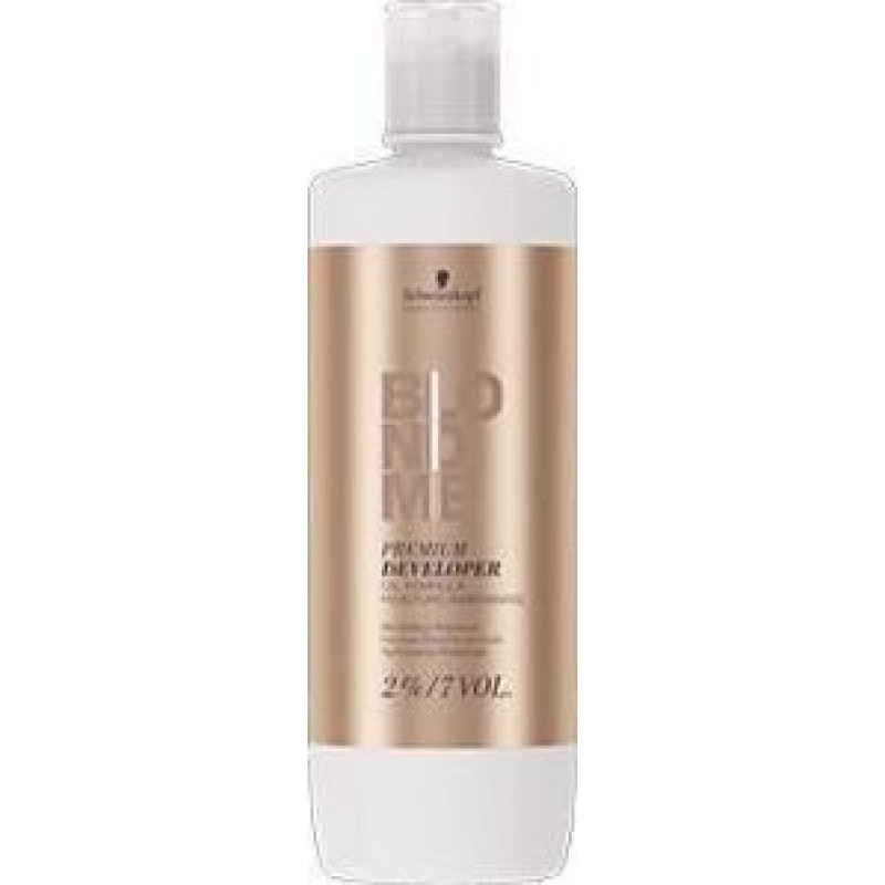 Matu krāsa Schwarzkopf Professiona 1000 ml