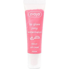 Lūpu spīdums Ziaja Juicy Watermelon, 12ml