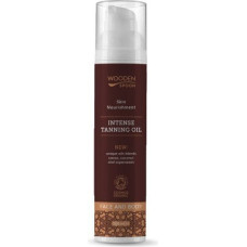 Intensīva bronzēšanas eļļa 100 ml