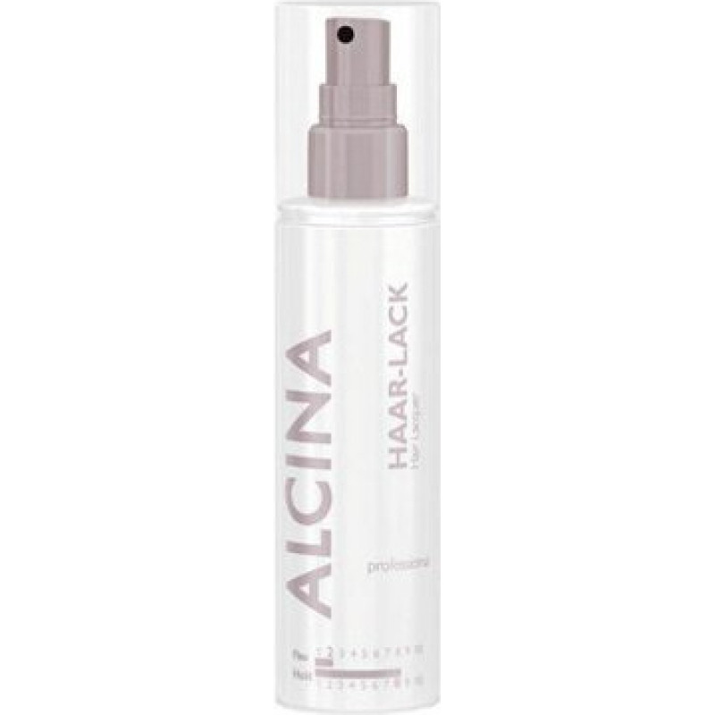 Matu laka Alcina Hair-Lack 125 ml