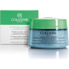Collistar tonizējošs Talasso skrubis, 300 g