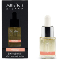 Aromātiskā eļļa Millefiori Milano Natural Osmanthus Dew, 15 ml