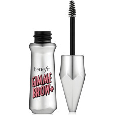 Gela uzacu krāsa Benefit Gimme Mini 1,5 g, 3 Neutral Light Brown