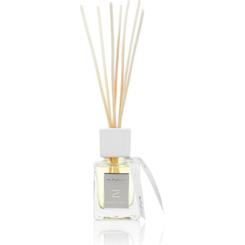 Aromātiskie kociņi Millefiori Zona Legni & Spezie 100 ml