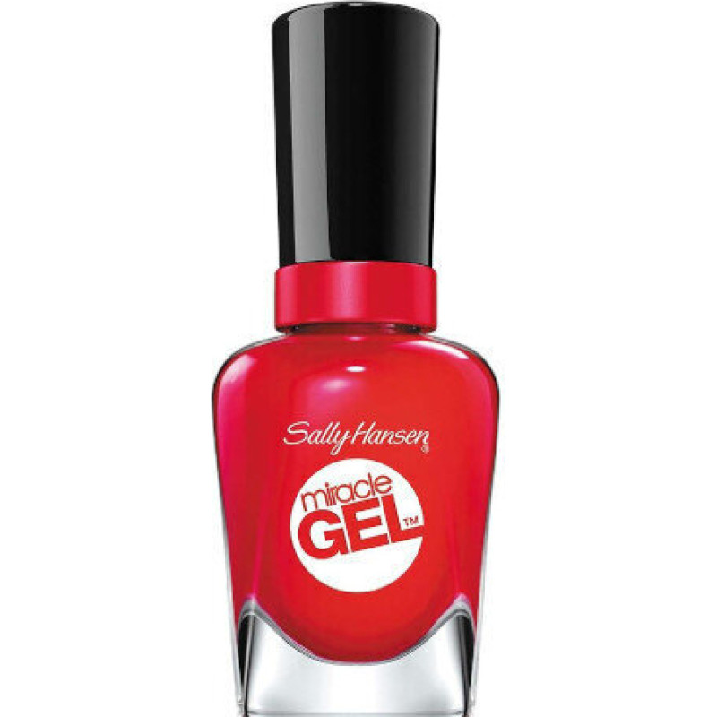Nail Polish Miracle Gel 14.7 ml
