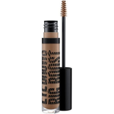 MAC uzacu Big Boost šķiedru gels, 4,1 g
