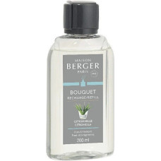 Mājas parfimērijas papildinājums Maison Berger Citronella, 200 ml