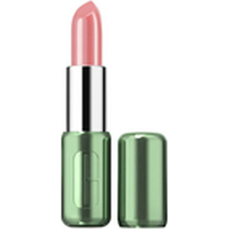 Lūpdažiai Clinique Pop Longwear Lipstick, 28 Sugar Pop, 3,9 g