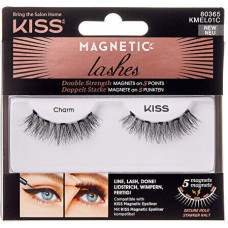 Mākslīgās skropstas KISS Magnetic