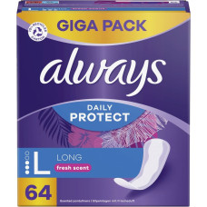 Always Daily Protect Long, 64 gab