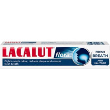 Zobu pasta Lacalut Flora, 75ml