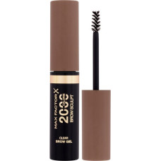 Uzacu gēls Max Factor Eyebrow Setting Gel 2000 Calorie Brow, 001 Dark Blonde, 4,5 ml