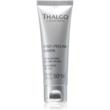 Thalgo Post-Peeling Marin Sunscreen SPF50+ - Face sunscreen