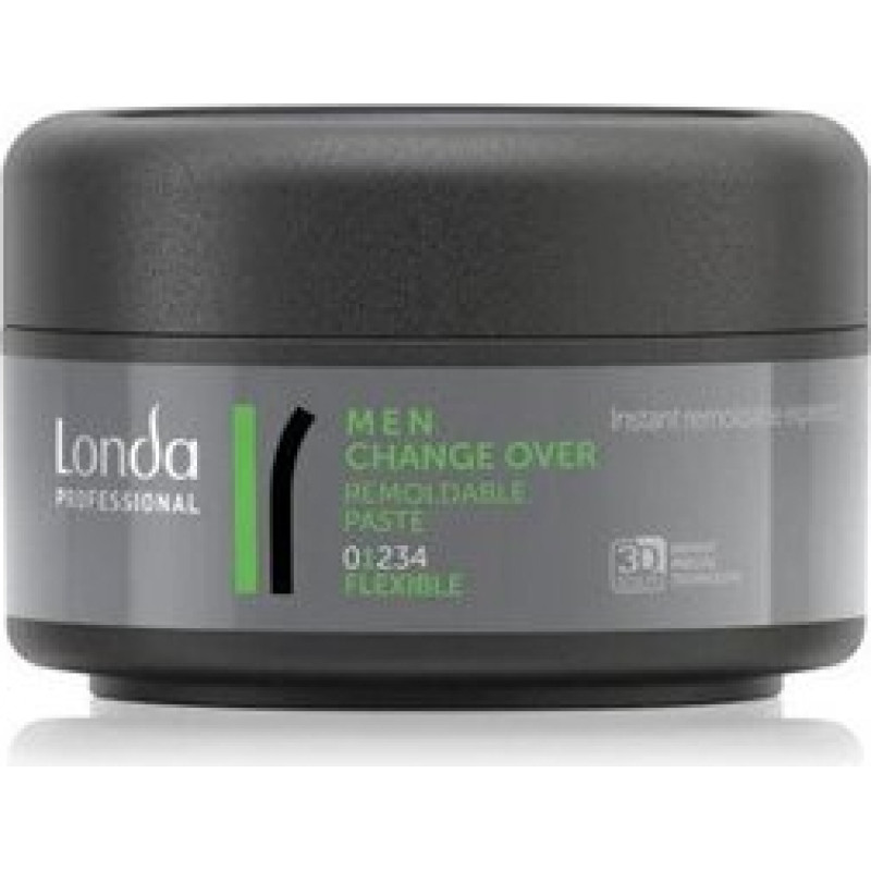 Matu kopšanas produkts - Londa - Izmaiņas - 75 ml - Bez parabēniem - Jauktai lietošanai