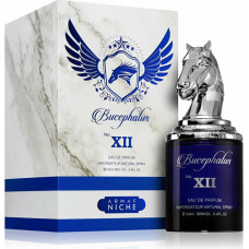 Parfimērijas ūdens Armaf Bucephalus XII Blue EDP vīriešiem, 100 ml