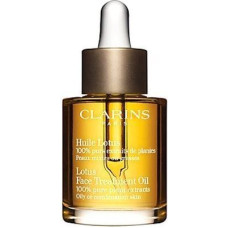 Eļļa sejas ādai Clarins Lotus 30 ml
