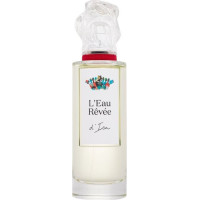 Sisley L'Eau Rêvée d'Isa tualetes ūdens 100 ml – mirdzošs ziedu un garšvielu uniseksa aromāts