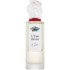 Sisley L'Eau Rêvée d'Isa tualetes ūdens 100 ml – mirdzošs ziedu un garšvielu uniseksa aromāts