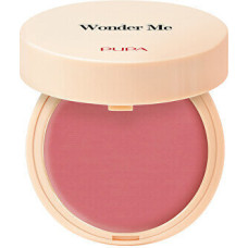 Vaigu sārtums Pupa Wonder Me, 003 That´s Hot-Radiant, 4 g
