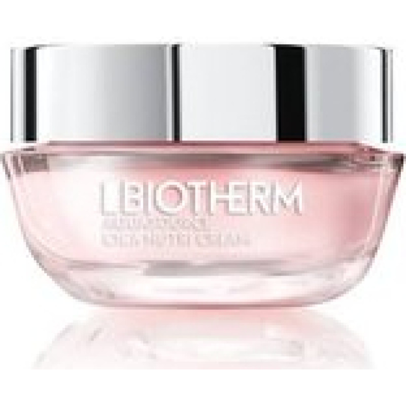 Biotherm Aquasource Cica Nutri Cream