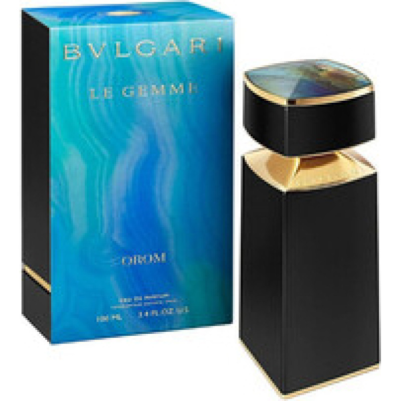 Bvlgari Orom EDP
